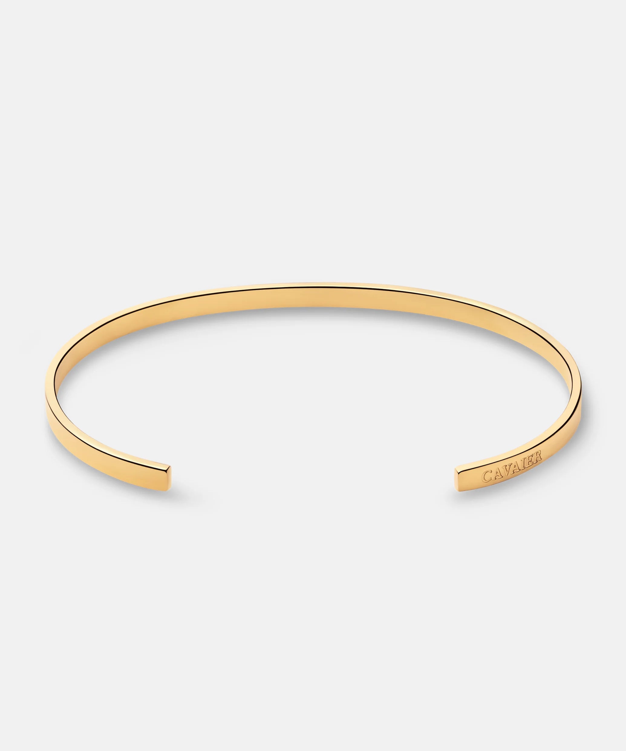 Minimal Cuff