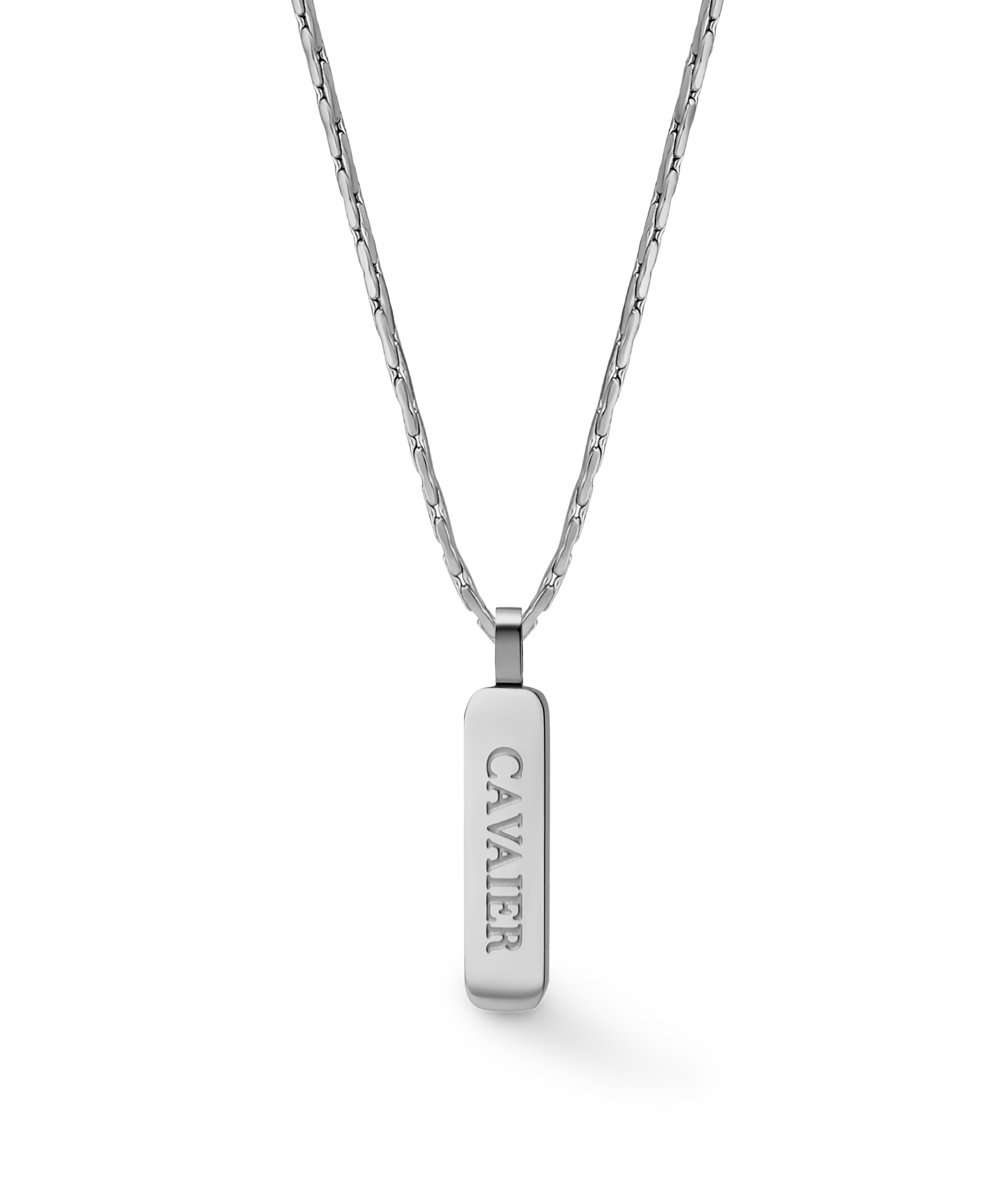 Role - Pendant Necklace
